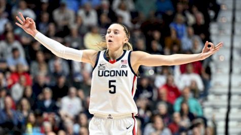 NCAA Division I Women's College Basketball Rankings: Will The Top 3 Change?