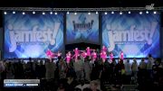 Star Spirit - Imperio [2026 U12 Jazz Day 1] 2026 JAMfest Europe