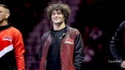 How I Manage "Fight Week" | Keith Krikorian Ahead of WNO 26's Main Event