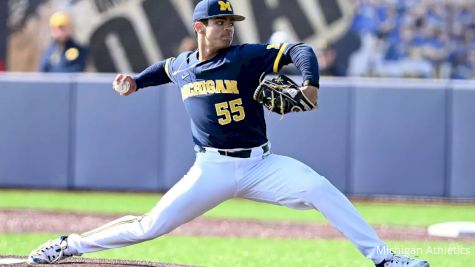 Michigan Baseball At College Baseball Showdown: What To Know