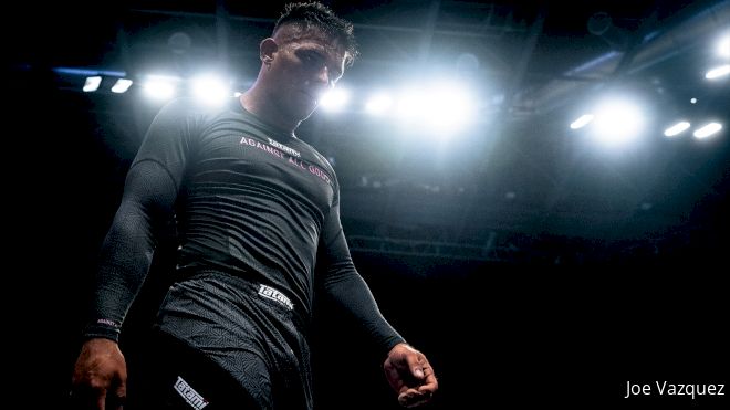 Luccas Lira To Face Sean Yadimarco At WNO 29 In Miami, FL