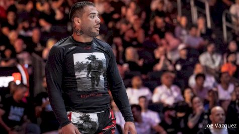 Full Preview: Roberto Jimenez vs Elder Cruz FloGrappling Show Clips