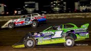 Entry List For Lucas Oil Late Model Dirt Series At Ocala Speedway