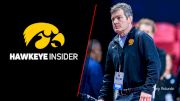 Iowa Wrestling Lineup Becoming 'More Certain' As Postseason Nears