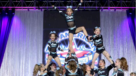 Insider Info: 2025 The American Celebration Salt Lake City Nationals