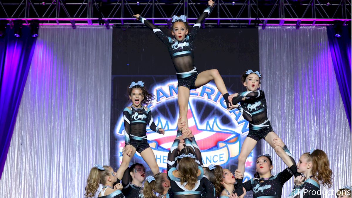 Insider Info: 2025 The American Celebration Salt Lake City Nationals