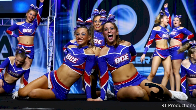 Insider Info: 2026 COA Grand Nationals