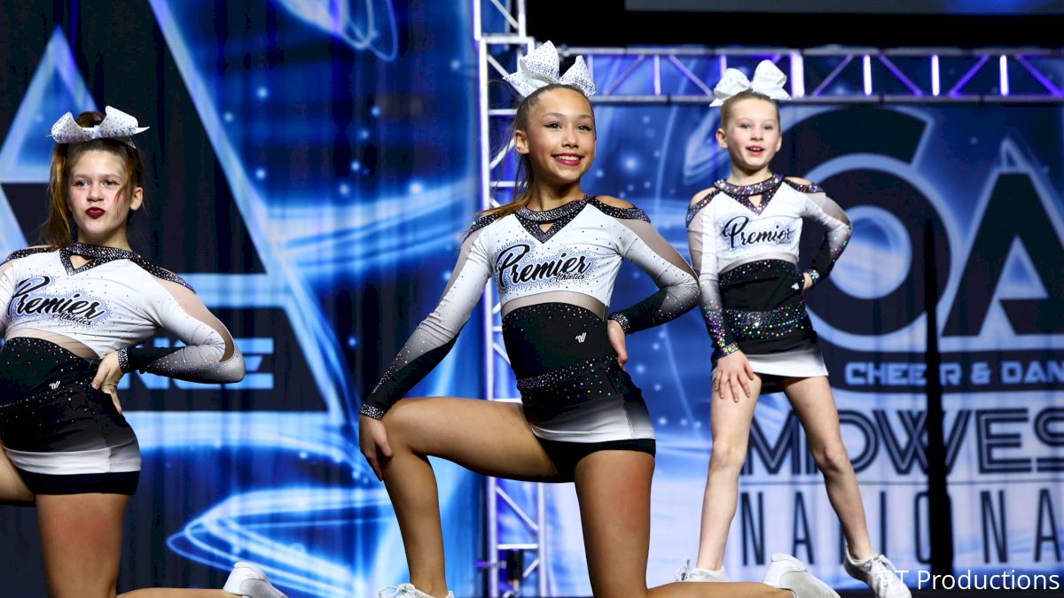 Insider Info 2025 COA Grand Nationals Varsity TV