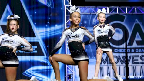 Insider Info: 2025 COA Grand Nationals