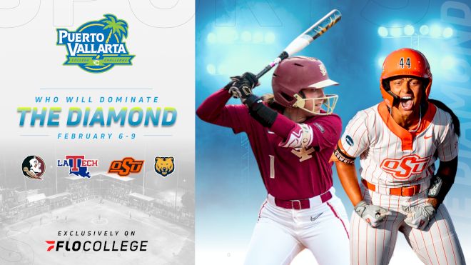 2025 Puerto Vallarta College Challenge