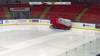 Replay: Home - 2025 Airdrie Bisons vs Northstars | Sep 19 @ 6 PM