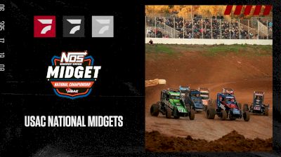 Full Replay | Turkey Night Grand Prix Saturday at Ventura Raceway 11/29/25