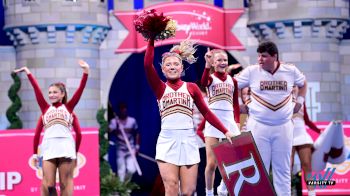 Cheerleaders Choice Spotlight: Brother Martin Coaches Share More On The Legacy