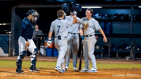 South Atlantic Conference Baseball 2025: Catawba Built For A Championship