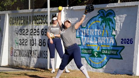 Northern Colorado At Puerto Vallarta College Challenge: What to Know