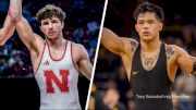 #6 Nebraska Faces #2 Iowa Wrestling In Key Big Ten Test