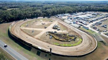 RaceDay Report: Lucas Oil Late Models Wednesday At Ocala Speedway