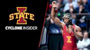 Iowa State Wrestling Looking For Paniro Johnson To Find New Levels