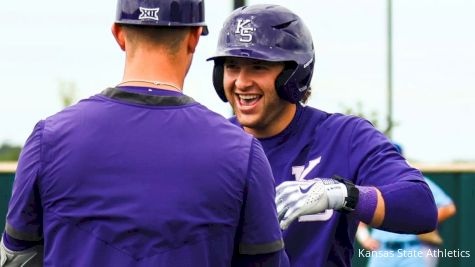 Kansas State At College Baseball Showdown: What To Know