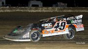 Lucas Oil Late Model Dirt Series Results At Ocala Speedway, Feb. 5