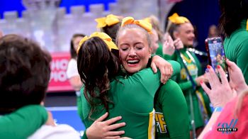 More National Champions Will Be Crowned This Weekend At The 2025 UCA High School Nationals (NHSCC)