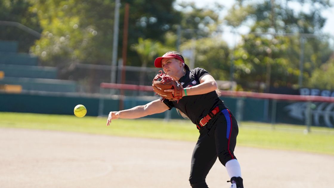 Louisiana Tech Softball Is Ready To Challenge Themselves