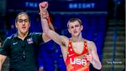 US Open Wrestling 2025 Updates And Results From Day 4