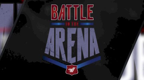 How to Watch: 2025 Battle in the Arena | Varsity TV