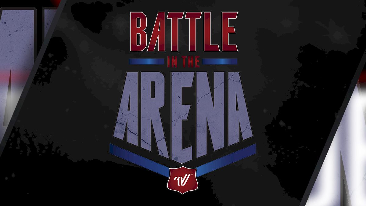 How to Watch: 2025 Battle in the Arena | Varsity TV