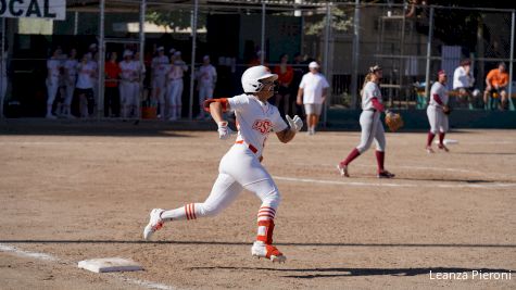 Louisiana Tech Pulls Massive Upset Win Over No. 4 Oklahoma State Softball