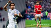 Italy Vs. Wales: Key Battles In Rome, As Teams Look To Get In Win Column