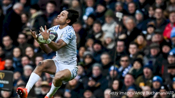 Italy vs. Australia Rugby Kickoff Time, Lineups