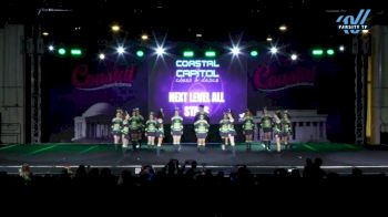 Next Level All Stars - Karma [2024 L4.2 Senior Coed - D2 Day 1] 2024 Coastal at the Capitol Grand Nationals