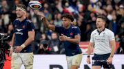 England Vs. France Rugby Lineups, Kickoff Time