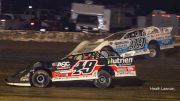 Lucas Oil Late Model Dirt Series Results At Ocala Speedway, Feb. 6