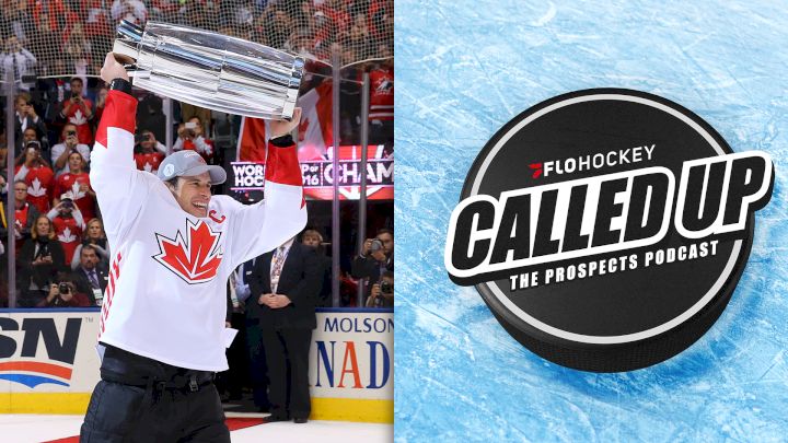 Four Nations Faceoff Preview: Is This USA's Tournament To Lose? | Called Up