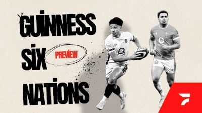 Six Nations Round Two Five Key Talking Points