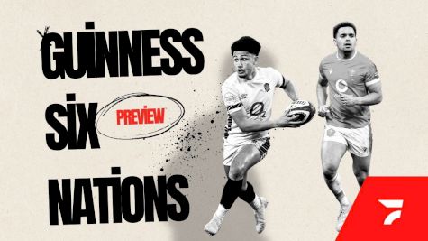 Guinness Six Nations | Five Key Talking Points For Round Two | Do Or Die For Borthwick And Gatland?