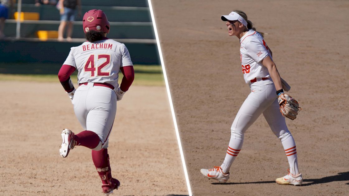 Cinematic Recap: Oklahoma State Softball vs Florida State