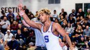 2025 OSSAA Oklahoma State Wrestling Championship Results And Brackets