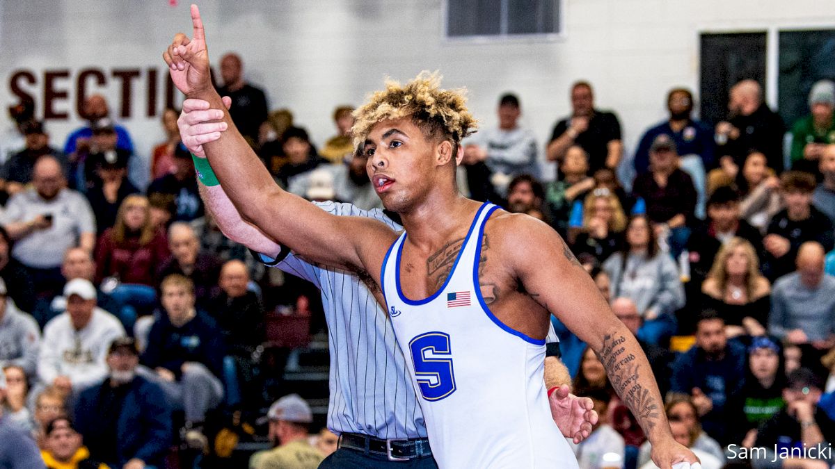 2025 OSSAA Oklahoma State Wrestling Championship Results And Brackets