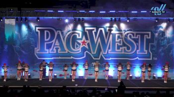 Natural Venom All Stars - Recon [2024 L2 Senior Day 1] 2024 PacWest Grand Nationals