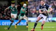 Scotland Vs. Ireland: Key Battles As The Weight Of History On Scotland