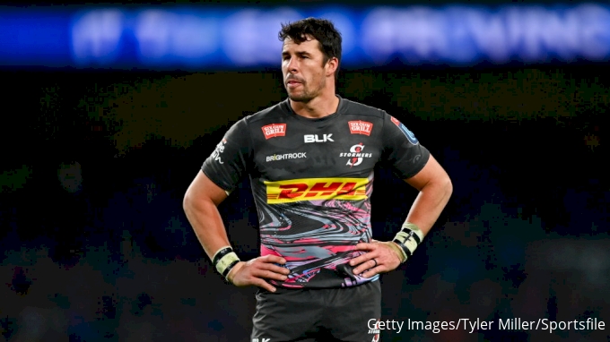 See The United Rugby Championship Tables After Stormers Routed Leinster ...