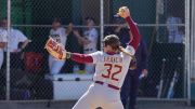 Big First Inning Lifts Florida State To 6-3 Win Over LA Tech At PVCC