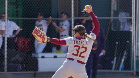 Big First Inning Lifts FSU To 6-3 Win Over LA Tech At PVCC