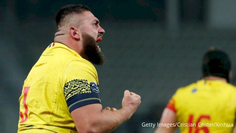 Belgium Vs. Romania Rugby Lineups, Kickoff Time