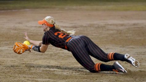 Oklahoma State Rebounds From Loss, Tops Northern Colorado 8-0 At 2025 PVCC