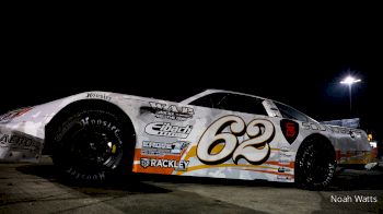 Chief Tech Inspector Explains William Sawalich DQ At New Smyrna