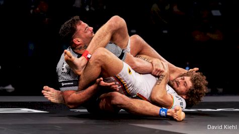 Every Match From WNO 26: Diego Pato vs Keith Krikorian